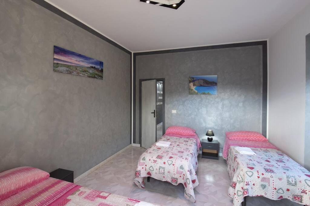 Holiday Home Lucifero Contura Экстерьер фото